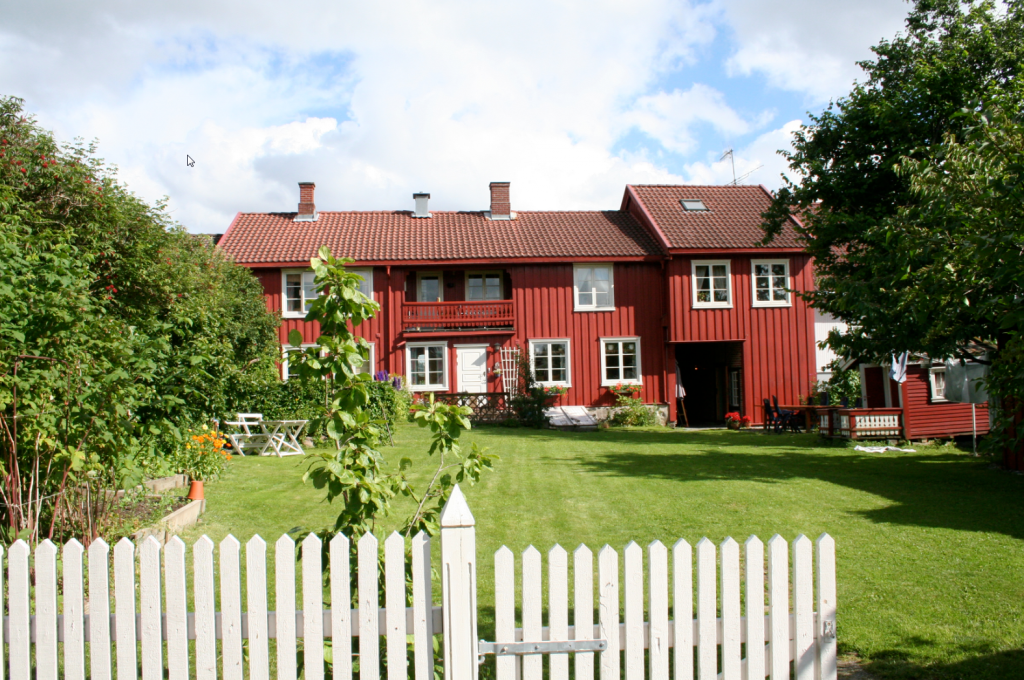 nyhusgården 2007
