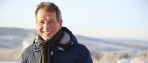 trond hagerud